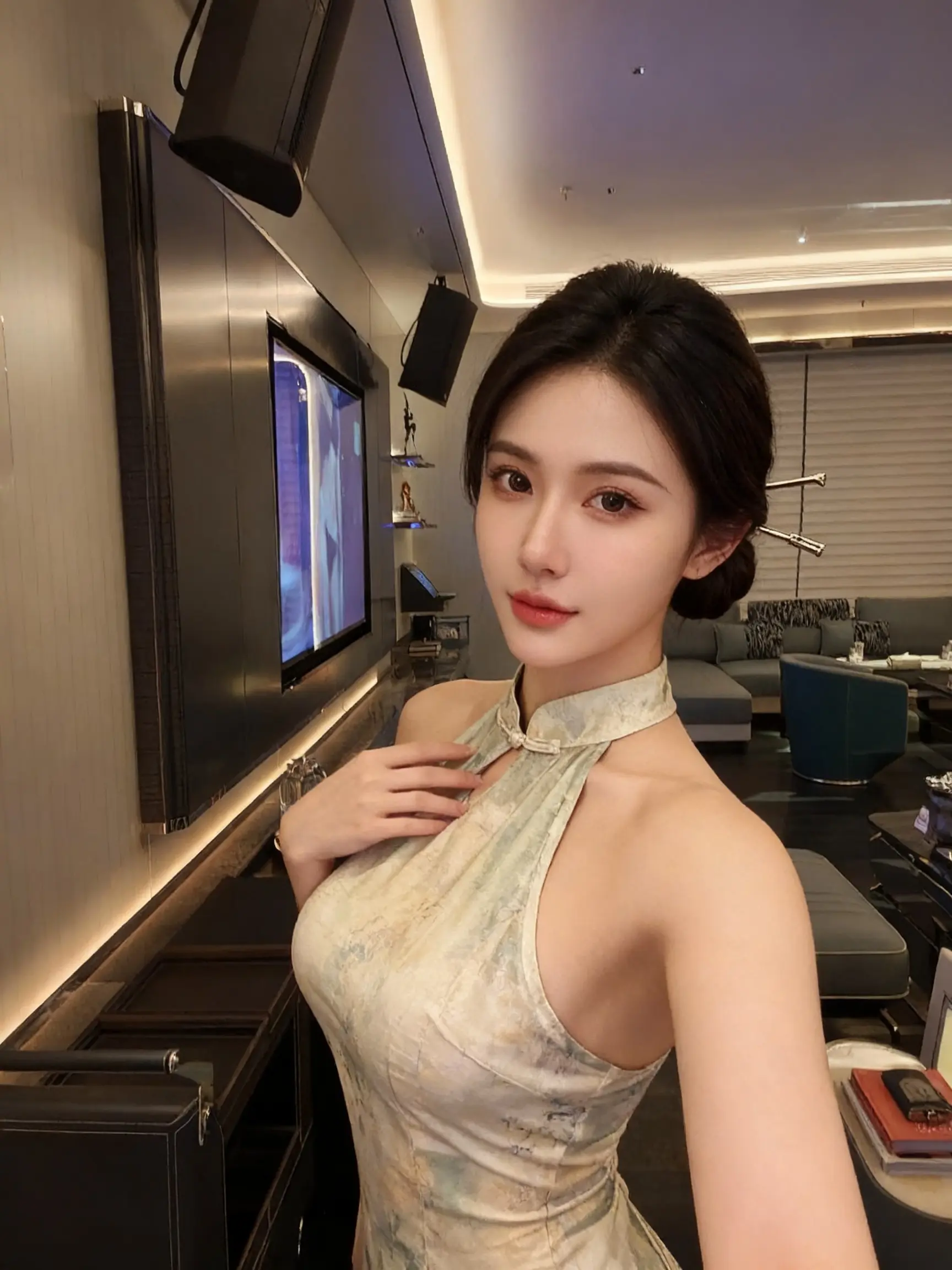 王朝国际上海最多美女